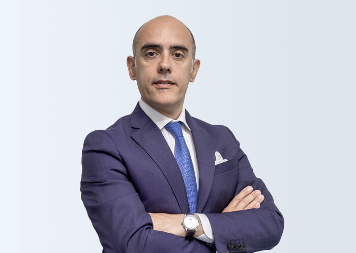 Filippo Stefanelli, Responsabile della Business Unit Produzione del Gruppo Acea