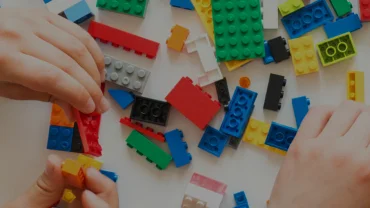 Con i LEGO® il futuro dell’ambiente è a colori