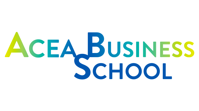 Il logo di Acea Business School