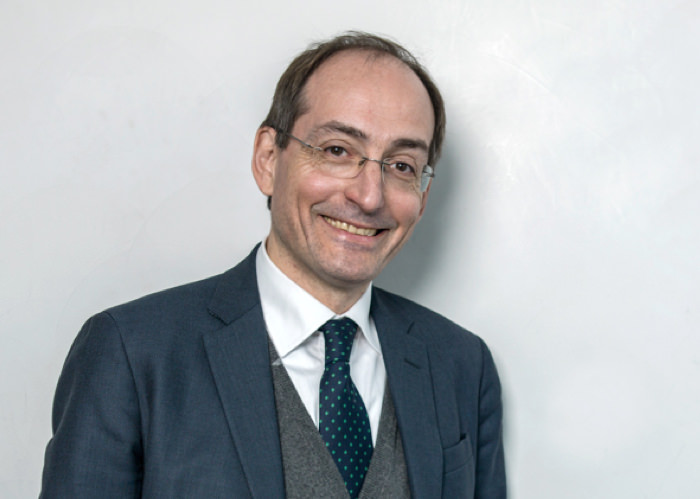 Alessandro Filippi, Chairman Acea Elabori