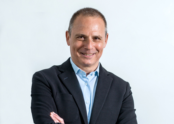 Giovanni Vivarelli, Direttore Area Industriale Ambiente di Acea