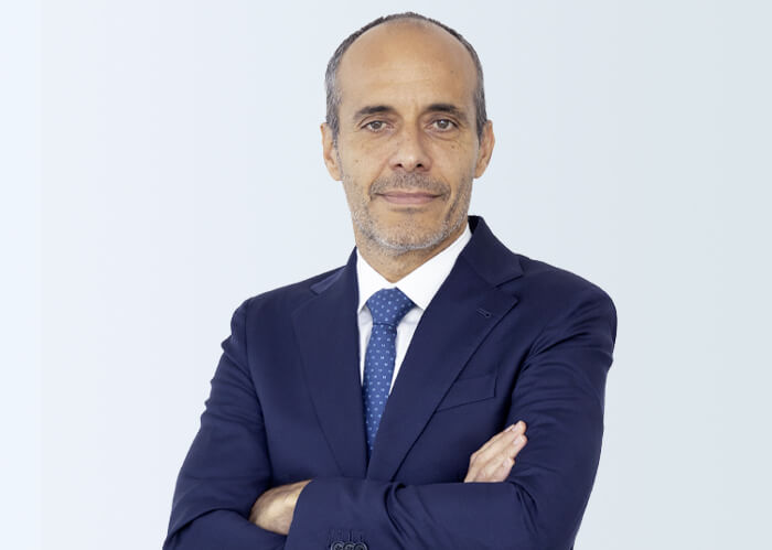 Emiliano Sorrenti, Head of Digital & IT Acea