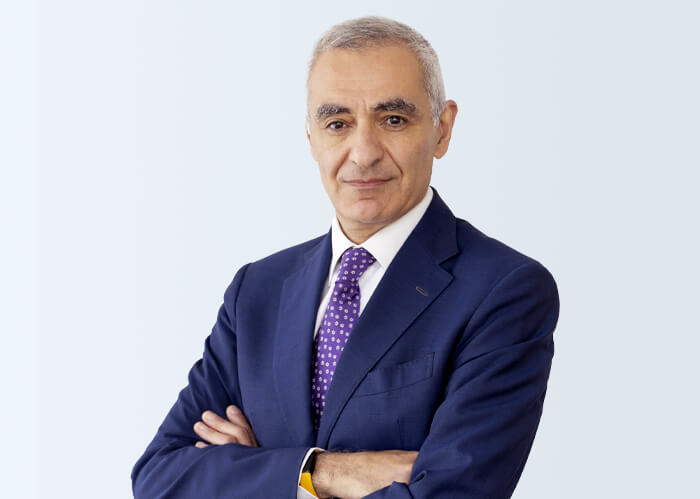 L. Angrisani Investor Relator