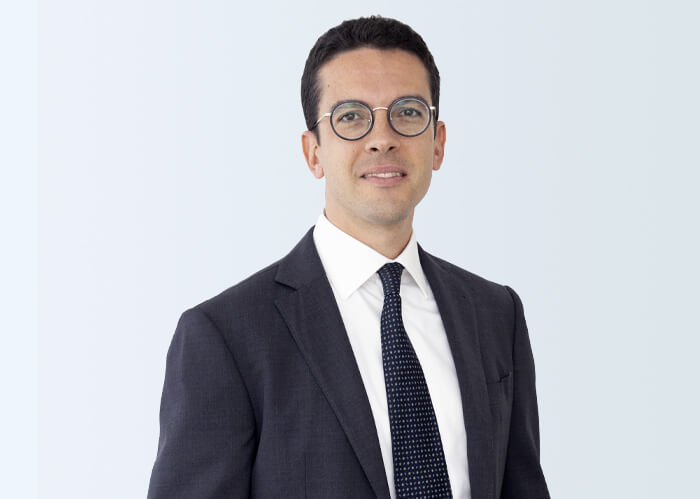 Marco Pastorello, Responsabile della Funzione “CEO Office” in Acea