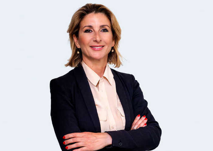 Claudia Capuano sindaco effettivo colleggio sindacale Acea Spa