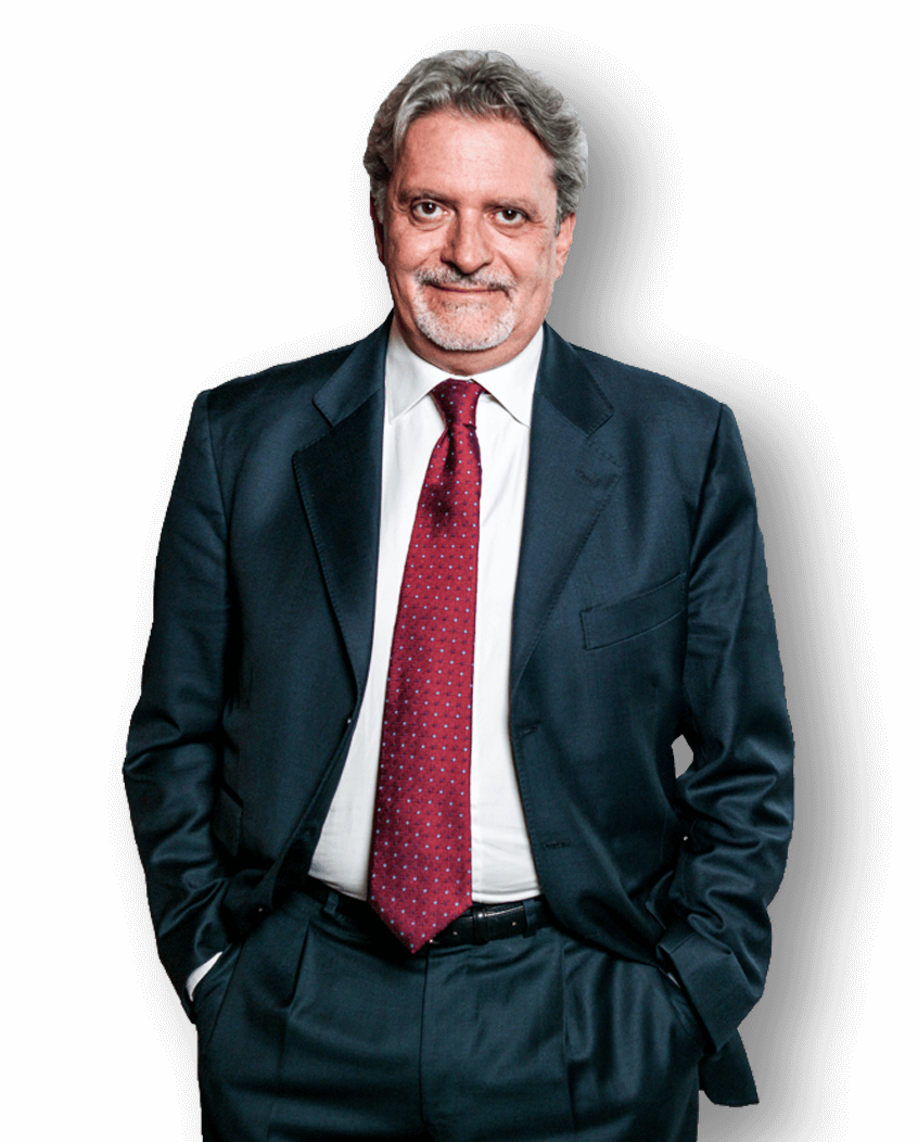 Giuseppe Gola CEO of Acea 
