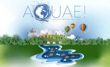 Aquae World Water Day 