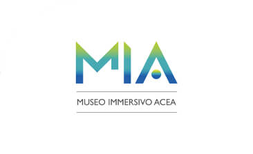 MIA - Museo immersivo Acea