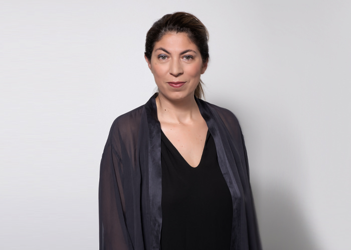 Serena Dell’Aira, Head of Partner Development Acea Innovation