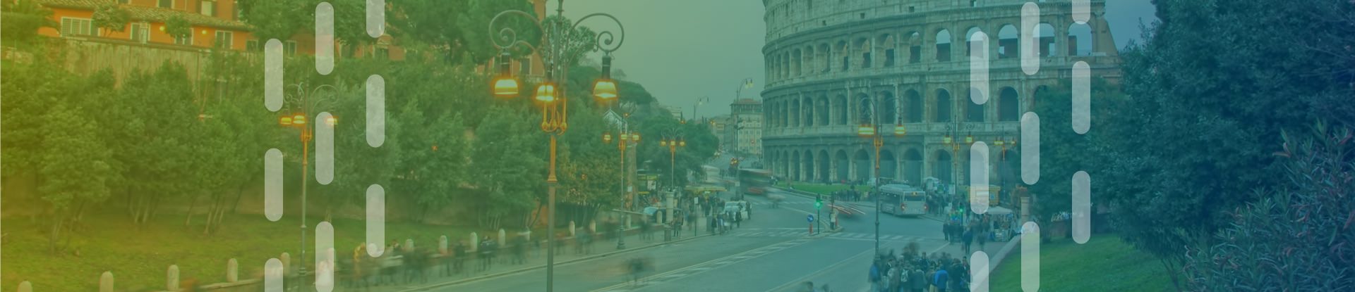 Acea Innovation for sustainable mobility in the city of Rome