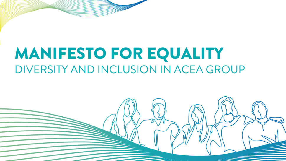 Manifesto for equality