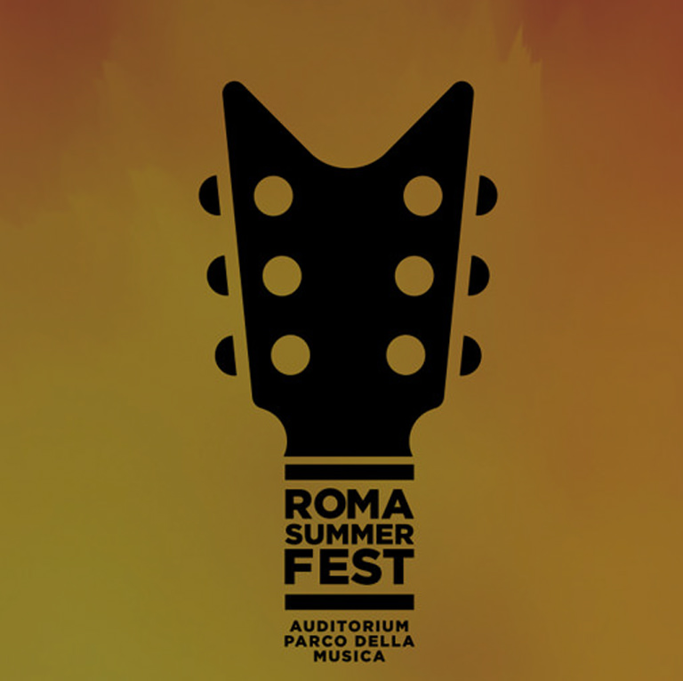 Acea è sponsor del Roma Summer Fest