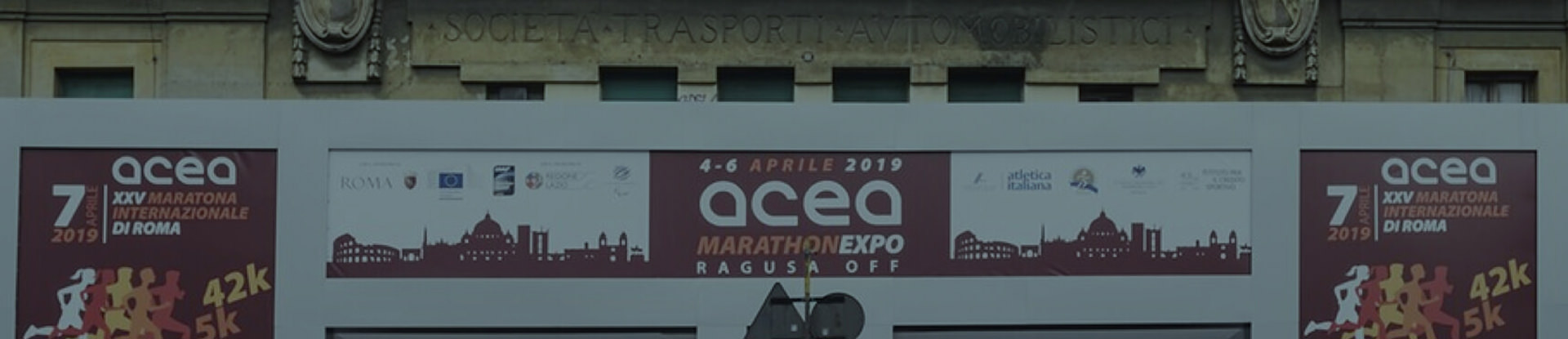 Acea Marathon Expo