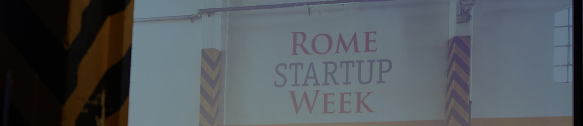 Rome Startup Week, Acea partecipa alla terza edizione