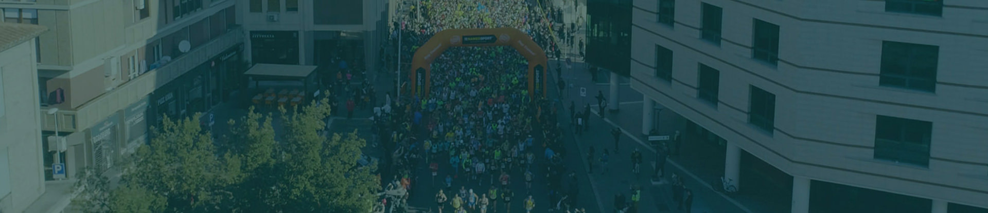 Maratona di San Valentino 2020 Acea è sponsor dell'evento di Terni