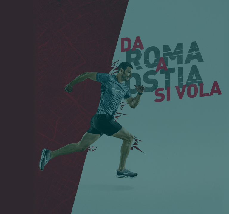 Acea è sponsor ufficiale della mezza maratona Roma-Ostia
