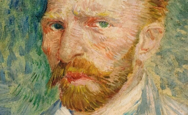 Mostra Van Gogh Roma Acea 