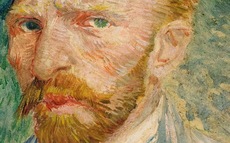 Mostra Van  Gogh