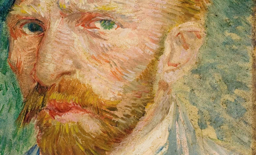 Acea sponsor della mostra su Van Gogh a Roma