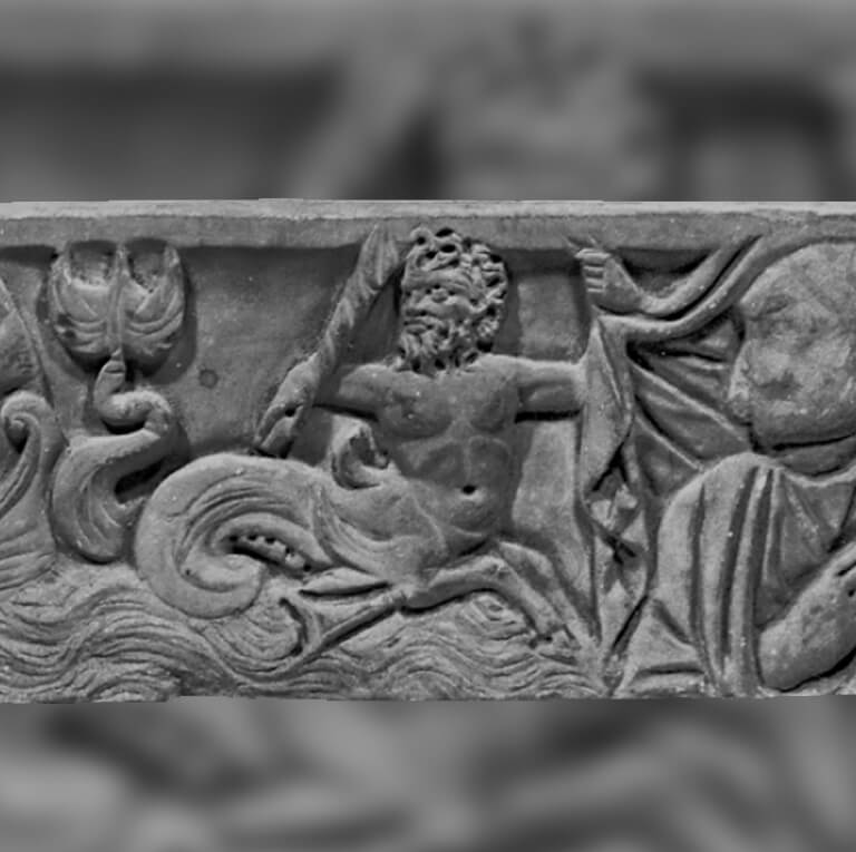 Alle terme di Diocleziano la mostra Acqua nell’Arte e Arte dell’Acqua