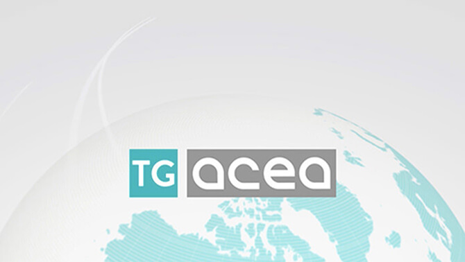 Tg Acea, initiatives and projects