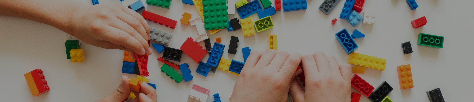 Acea Ambiente e i mattoncini Lego