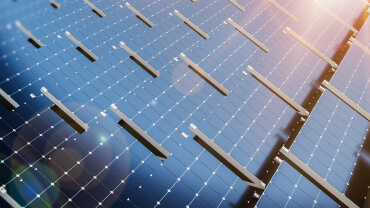 Pannelli fotovoltaici per energia sostenibile