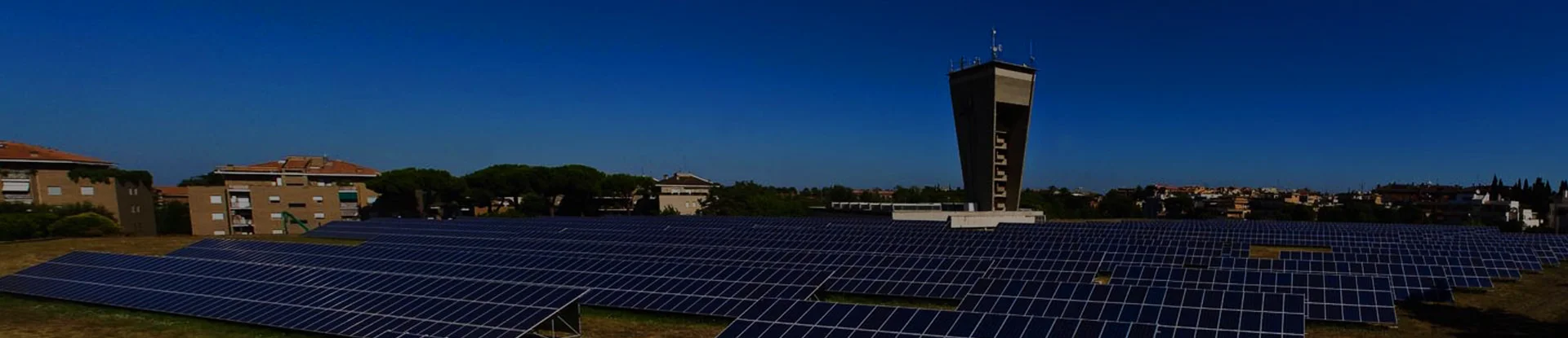 L’energia solare per uno sviluppo sostenibile